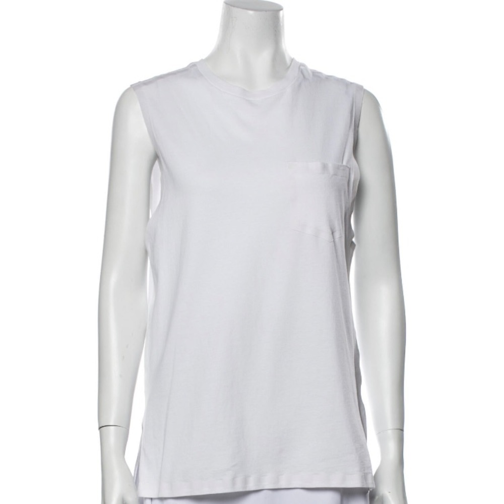 T by Alexander Wang tank